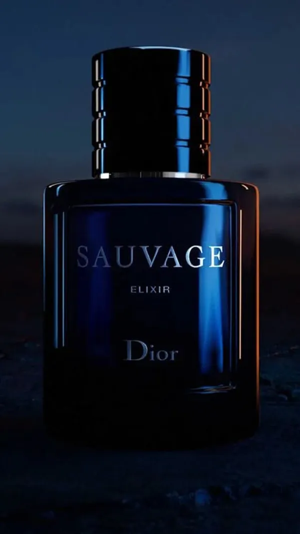 Dior_Sauvage_Elixir_100ml_Eau_De_Parfum