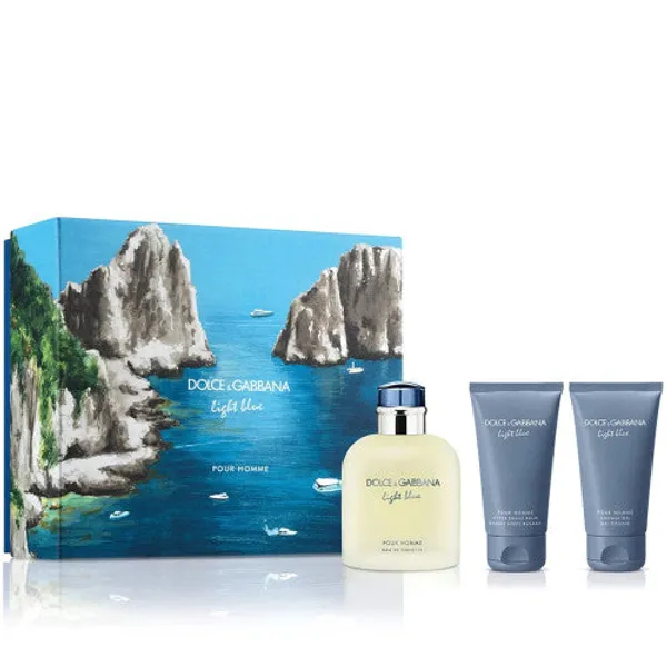 Dolce_Gabanna_Light_Blue_Gift_Set_Shower_Gel_50ml_Dng_Light_Blue_125ml_Edt_After_Shave_Balm_50ml