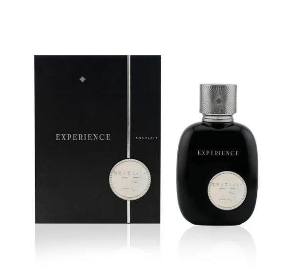 Khadlaj_25_Experience_100ml_Edp