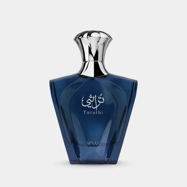 Afnan_Perfumes_Turathi_Blue_Edp_For_Men