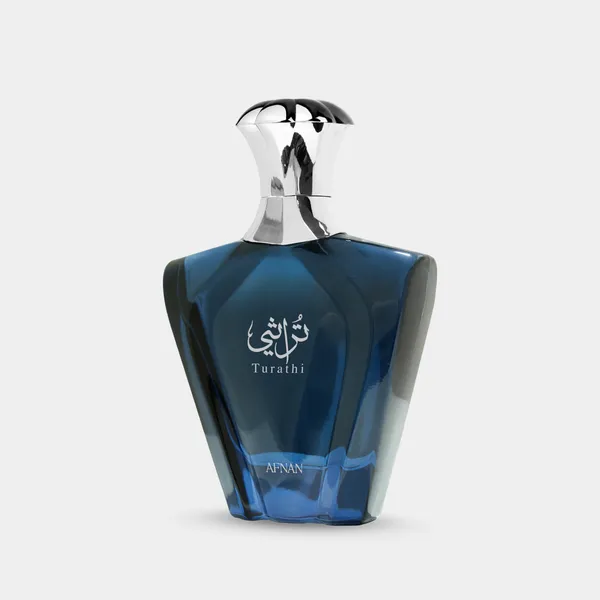 Afnan_Perfumes_Turathi_Blue_Edp_For_Men