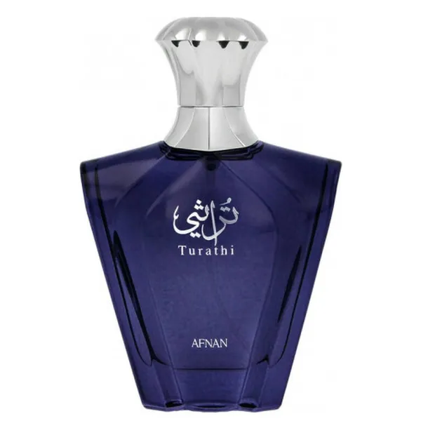 Afnan_Perfumes_Turathi_Blue_Edp_For_Men