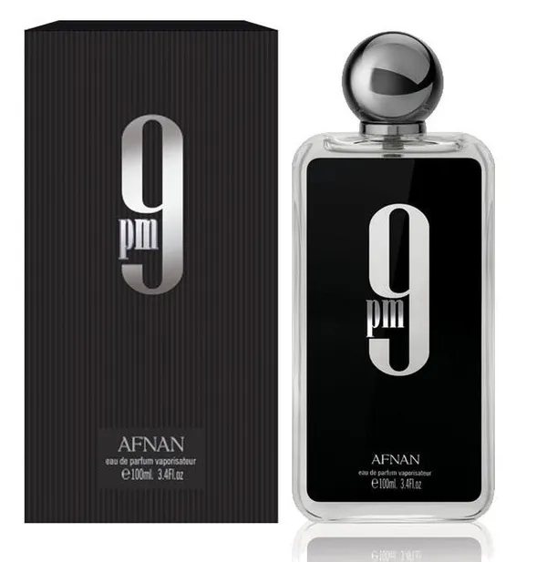 Afnan_9_Pm_For_Men_Eau_De_Parfum_100ml