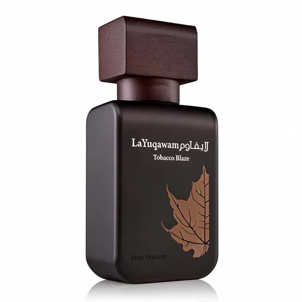 Rasasi_La_Yuqawam_Tobacco_Blaze_Saffron_Oud_Eau_De_Parfum_Men
