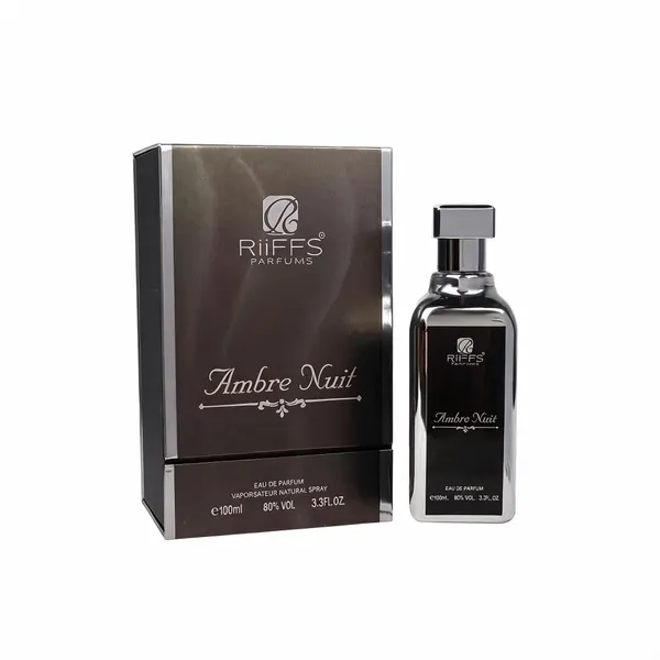Riiffs_Ambre_Nuit_Fruity_Floral_Woody_Musk_Edp_100Ml