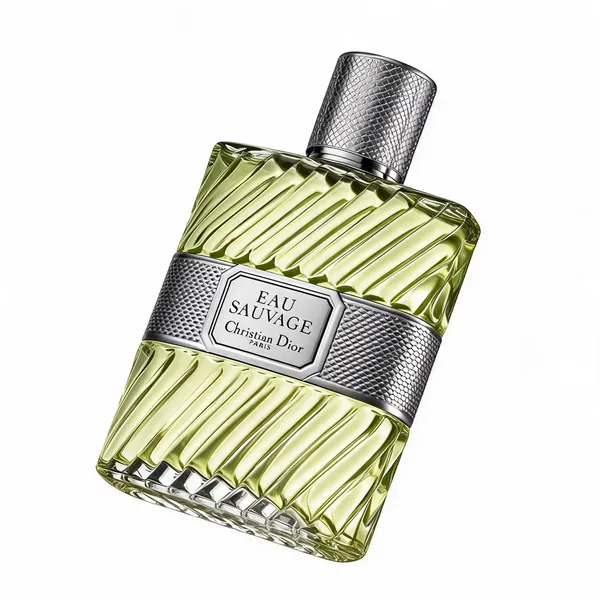 Dior_Eau_Sauvage_Bergamot_Hedione_Chypre_Edt_For_Men