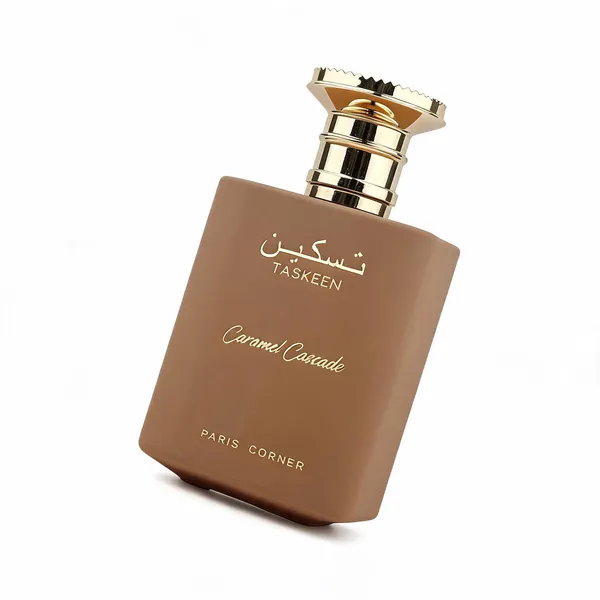 Paris_Corner_Taskeen_Caramel_Cascade_Caramel_Vanilla_Edp