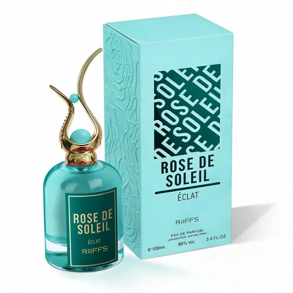 Rose_De_Soleil_Eclat_Floral_Fruity_Amber_Edp_100Ml