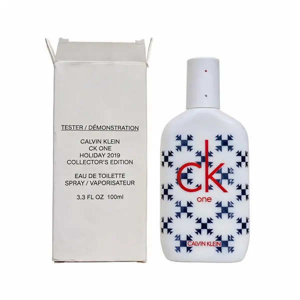 Calvin_Klein_Ck_One_Holiday_2019_Collector'S_Edition_Edt_100Ml