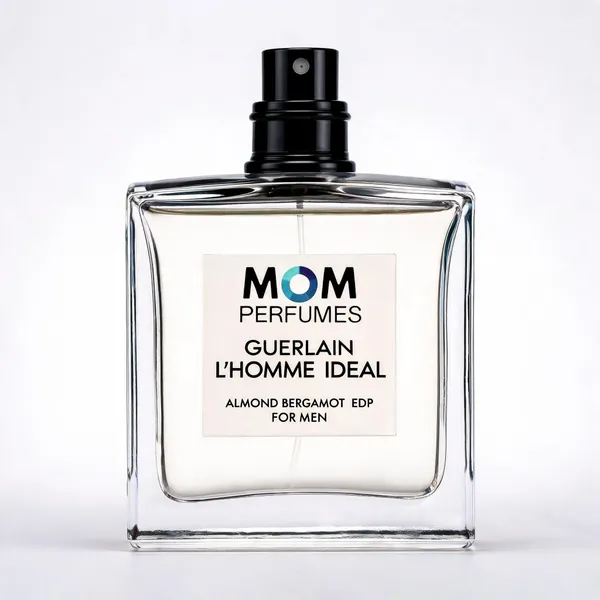 Guerlain_L'Homme_Ideal_Almond_Bergamot_Edp_For_Men