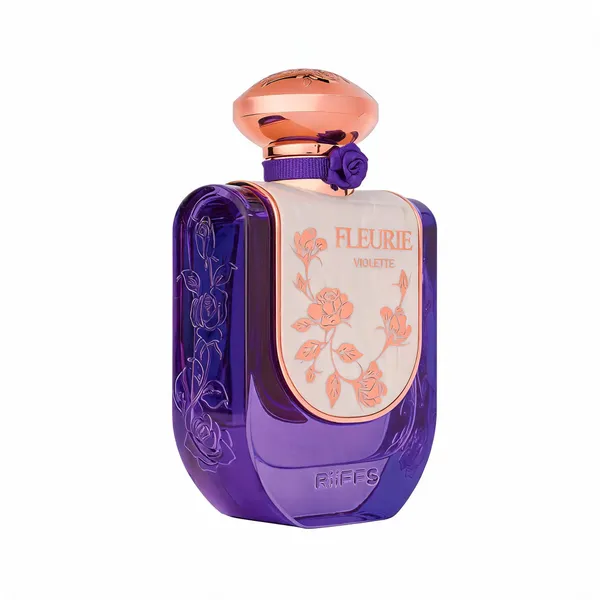 Riiffs_Fleurie_Violette_Edp_100Ml_Unisex