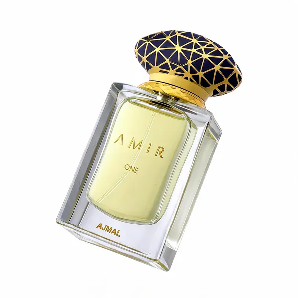 Ajmal_Amir_One_Bergamot_Rose_Oud_Edp_Unisex