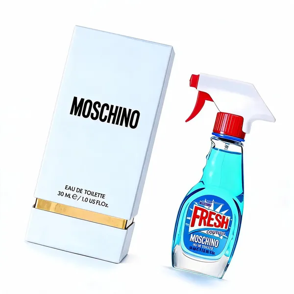 Moschino_Fresh_Couture_Bergamot_Ylang_Ylang_Edt_For_Women
