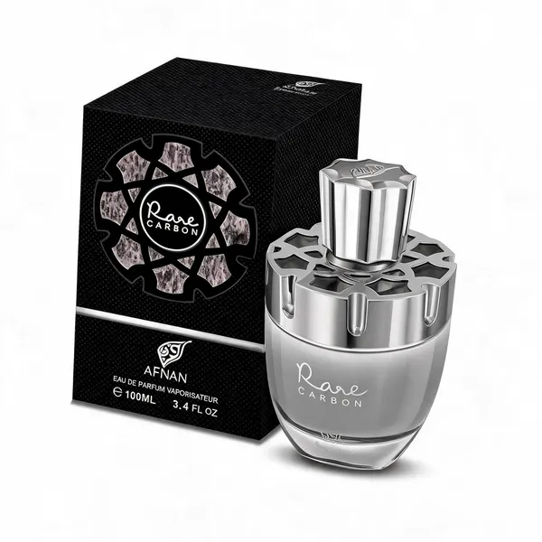 Afnan_Rare_Carbon_Eau_De_Parfum_100Ml_For_Men