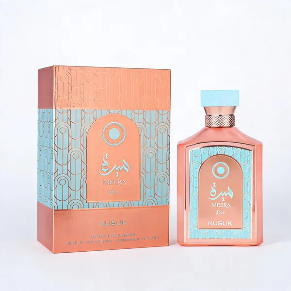 Nusuk_Meera_Rose_Extrait_De_Parfum_100Ml
