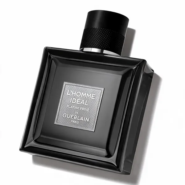 Guerlain_L'Homme_Ideal_Platine_Privé_Grapefruit_Vetiver_Edt_Men