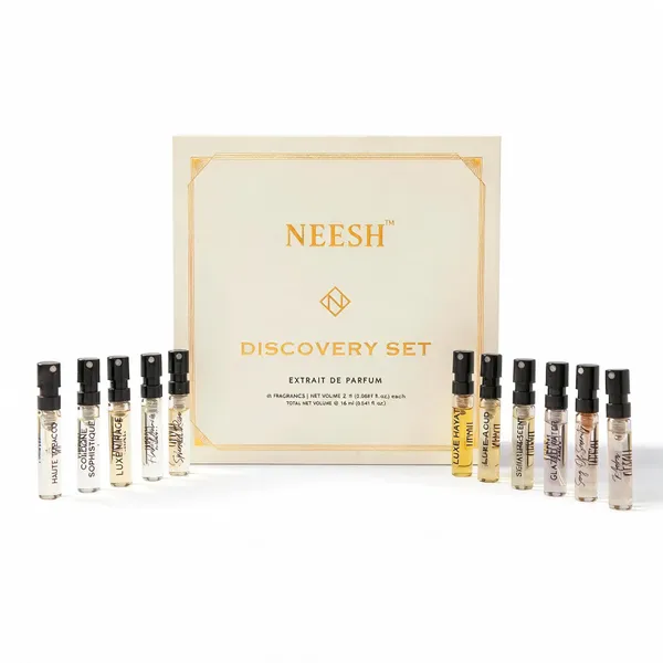 Neesh_Discovery_Set_Unisex_Fragrance_Sampler_Pack_Of_8