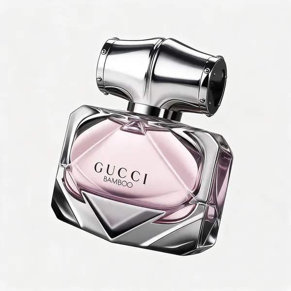 Gucci_Bamboo_Bergamot_Sandalwood_Vanilla_Edp_For_Women