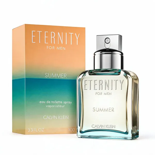 Calvin_Klein_Eternity_Summer_For_Him_100Ml_Edt