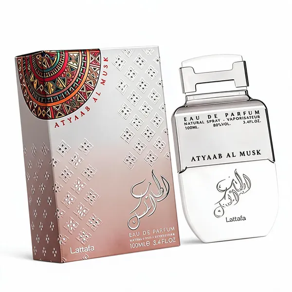 Lattafa_Atyab_Al_Musk_Eau_De_Parfum_100Ml