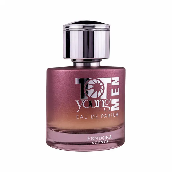 Paris_Corner_Pendora_Scents_Tot_Young_Men_Edp_100Ml