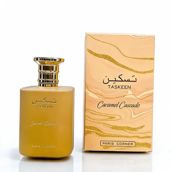 Paris_Corner_Taskeen_Caramel_Cascade_Edp_100Ml