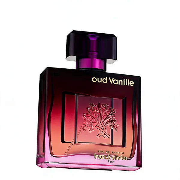 Franck_Olivier_Oud_Vanille_Vanilla_Caramel_Orange_Edp
