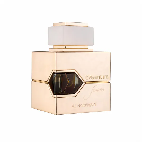Al_Haramain_L'Aventure_Femme_Fruity_Floral_Edp