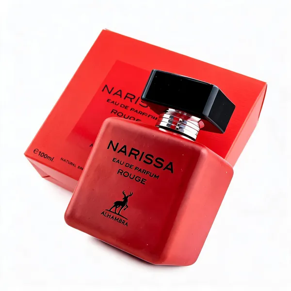 Maison_Alhambra_Narissa_Rouge_Eau_De_Parfum_100Ml
