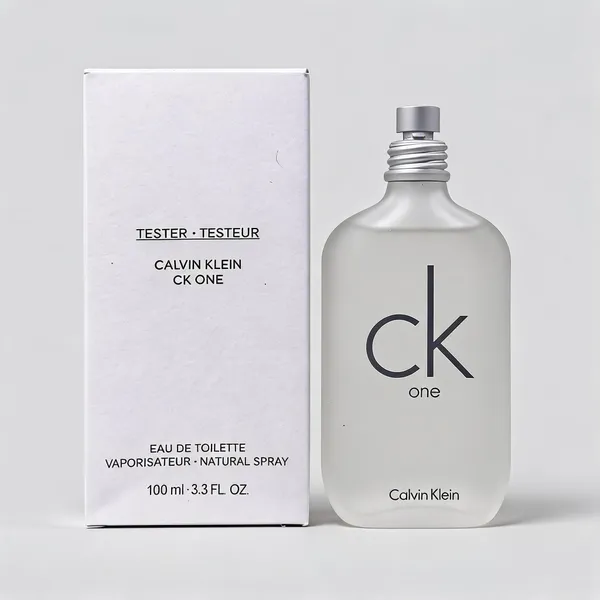 Calvin_Klein_Ck_One_Eau_De_Toilette_100Ml