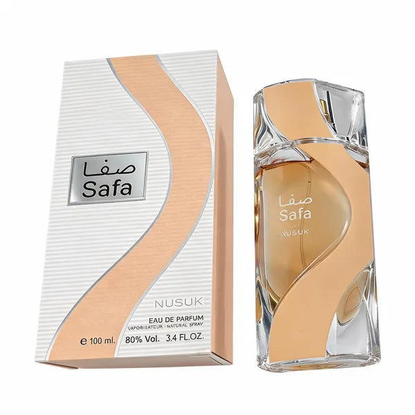 Nusuk_Safa_Floral_Gourmand_Vanilla_Musk_Edp_100Ml_For_Women
