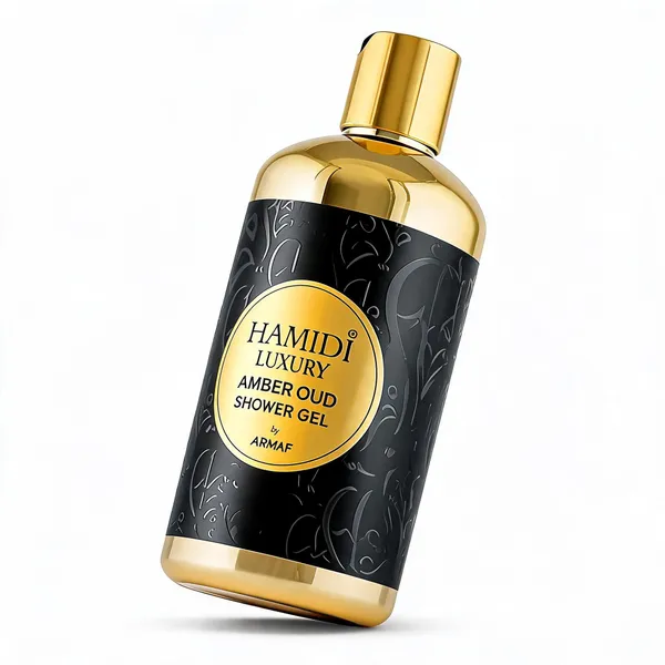 Hamidi_Luxury_Amber_Oud_Moisturising_Shower_Gel_500Ml