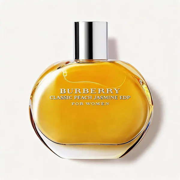 Burberry_Classic_Peach_Jasmine_Edp_For_Women