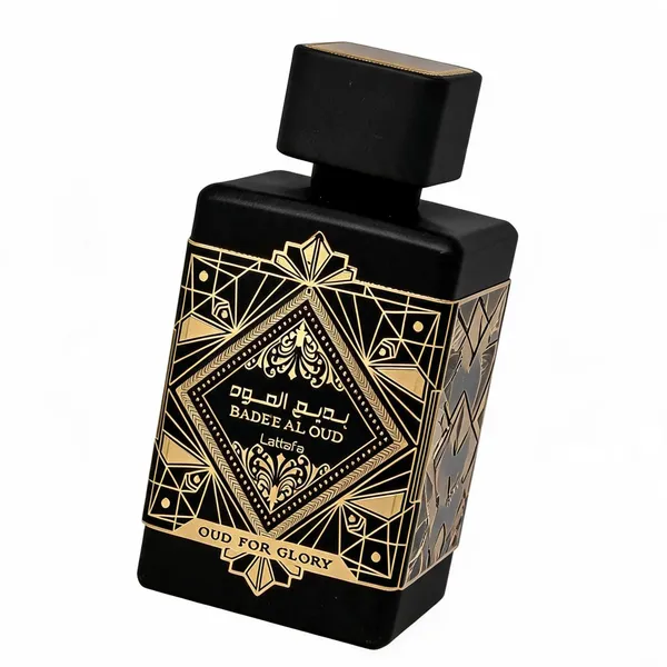 Lattafa_Bade'E_Al_Oud_For_Glory_Saffron_Oud_Musk_Edp