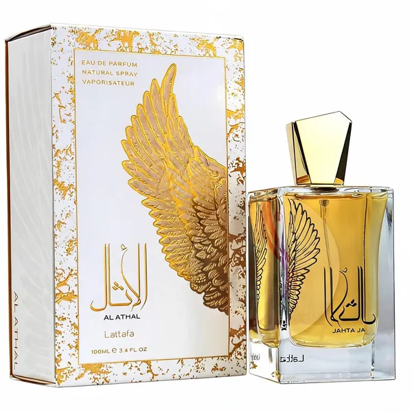 Lattafa_Al_Athal_Eau_De_Parfum_100Ml