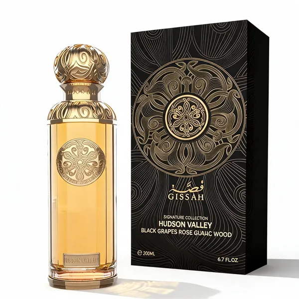 Gissah_Hudson_Valley_Black_Grapes_Rose_Guaiac_Wood_200Ml