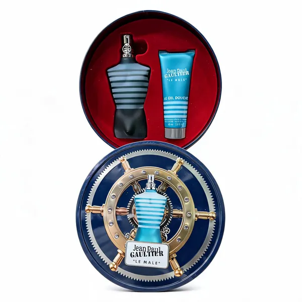 Jean_Paul_Gaultier_Le_Male_Edt_100Ml_With_Shower_Gel_For_Men