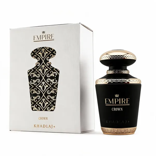 Khadlaj_Empire_Crown_Bergamot_Musk_Vetiver_Edp_100Ml