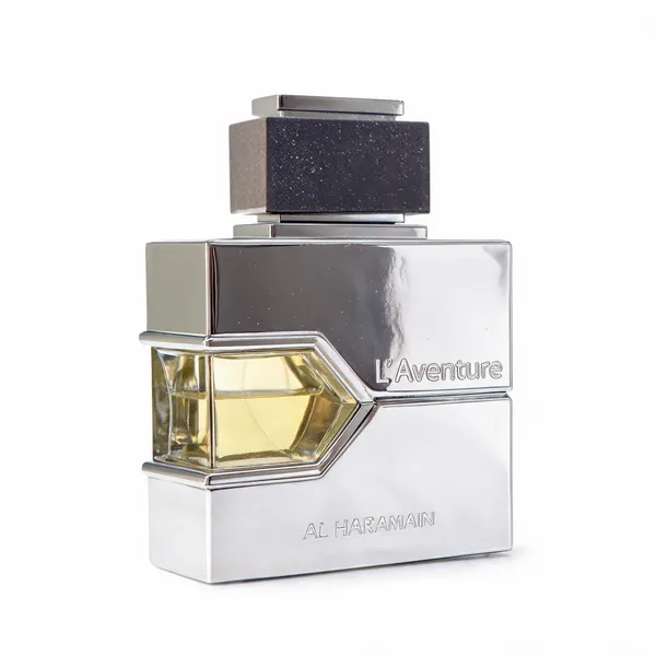 Al_Haramain_L'Aventure_Bergamot_Woody_Edp_For_Men