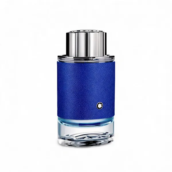 Montblanc_Explorer_Ultra_Blue_Bergamot_Sea_Notes_Patchouli_Edp
