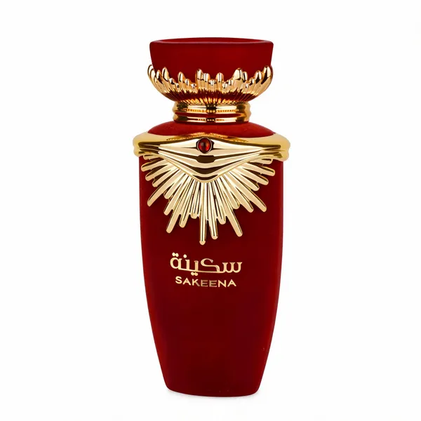 Lattafa_Sakeena_Rose_Vanilla_Praline_Edp_For_Women