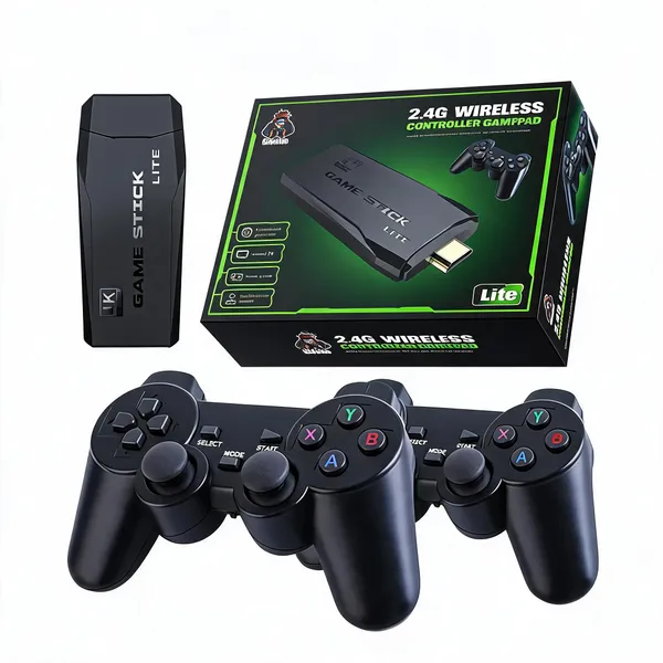 Retro_Game_Stick_4K_Hd_64Gb_9_Emulators_Wireless_Console