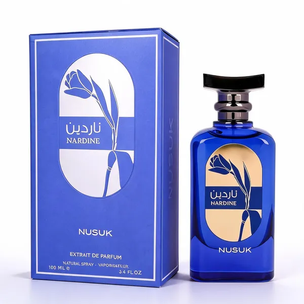 Nusuk_Nardine_Extrait_De_Parfum_100Ml