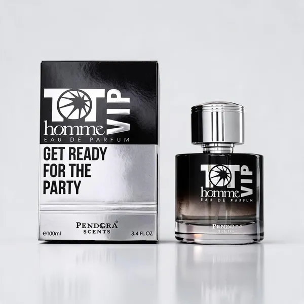 Paris_Corner_Pendora_Scents_Tot_Homme_Vip_Edp_100Ml