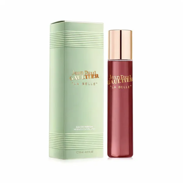 Jean_Paul_Gaultier_La_Belle_Pear_Vanilla_Eau_De_Parfum_15Ml