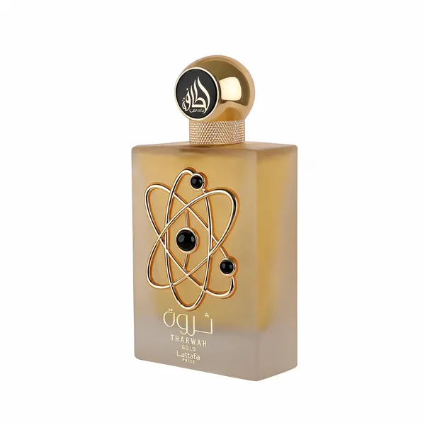 Lattafa_Tharwah_Gold_Jasmine_Vanilla_Edp_For_Women
