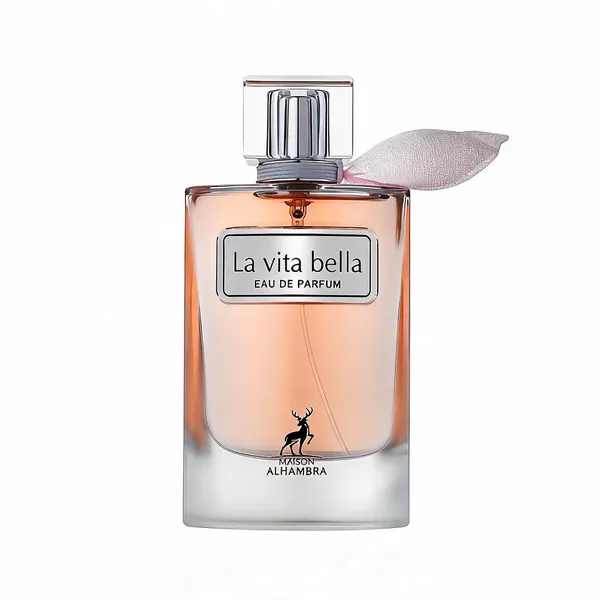 Maison_Alhambra_La_Vita_Bella_Eau_De_Parfum_100Ml