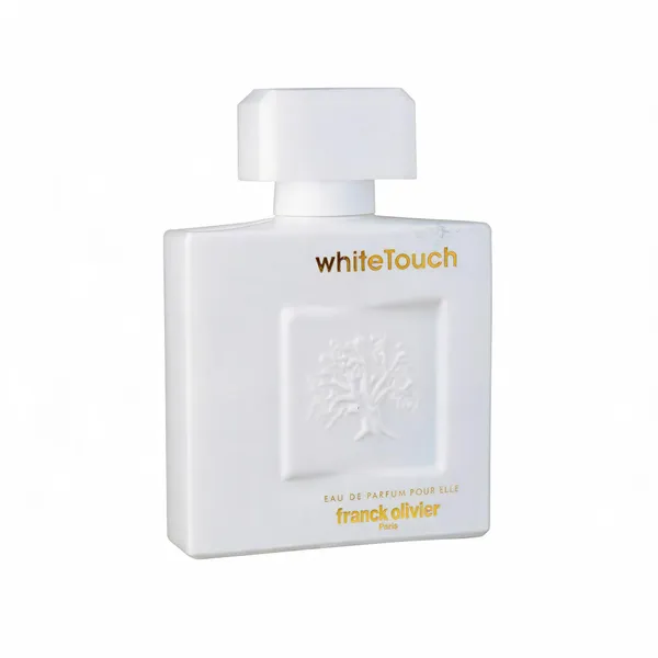 Franck_Olivier_White_Touch_Floral_Fruity_Eau_De_Parfum