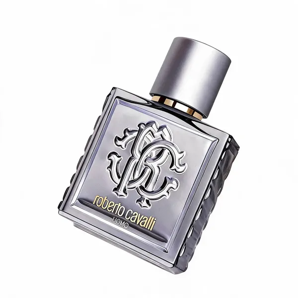 Roberto_Cavalli_Uomo_Silver_Essence_Cardamom_Vetiver_Edt_Men