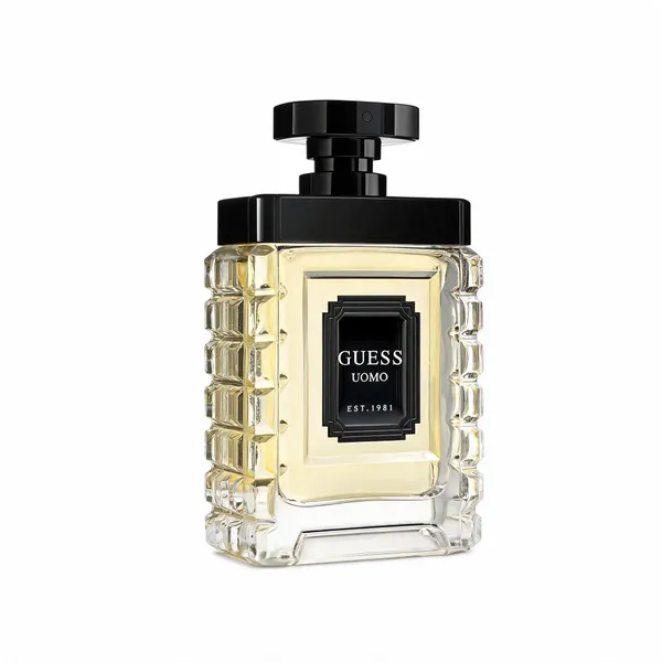 Guess_Uomo_Grapefruit_Saffron_Dark_Woods_Edt_For_Men
